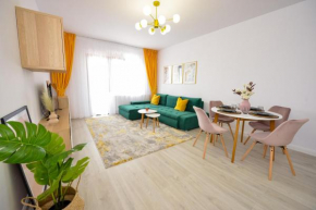SOFIA Cozy Apartment - Underground Private Parking